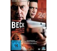 Kommissar Beck - Mord an Margareta Oberg