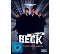 Kommissar Beck - Russisches Roulette