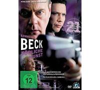 Kommissar Beck - Tödliche Kunst