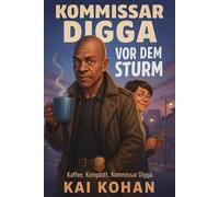 Kommissar Digga: Vor dem Sturm