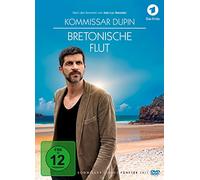 Kommissar Dupin 3 - Bretonische Flut