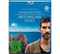 Kommissar Dupin 3 - Bretonischer Stolz