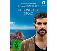 Kommissar Dupin 3 - Bretonischer Stolz