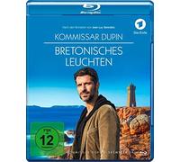 Kommissar Dupin - Bretonisches Leuchten (Blu-ray) Pasquale Aleardi Annika Blendl