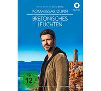 Kommissar Dupin: Bretonisches Leuchten (DVD) Pasquale Aleardi Christina Hecke