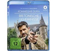 Kommissar Dupin: Bretonische Geheimnisse