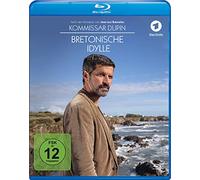 Kommissar Dupin: Bretonische Idylle