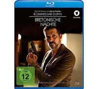 Kommissar Dupin - Bretonische Nächte