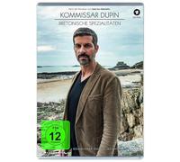 Kommissar Dupin - Bretonische Spezialitäten