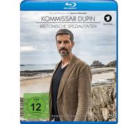 Kommissar Dupin: Bretonische Spezialitäten