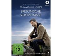 Kommissar Dupin: Bretonische Verhältnisse (DVD)