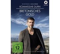 Kommissar Dupin: Bretonisches Gold (DVD) Pasquale Aleardi David Bennent