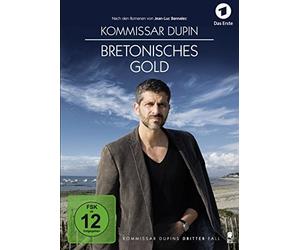 Kommissar Dupin: Bretonisches Gold (DVD) Pasquale Aleardi David Bennent