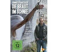 Kommissar Marthaler - Die Braut im Schnee