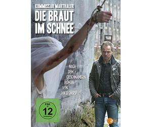 Kommissar Marthaler - Die Braut im Schnee