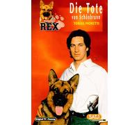 Kommissar Rex - Die Tote von Schönbrunn