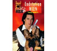Kommissar Rex - Endstation Wien