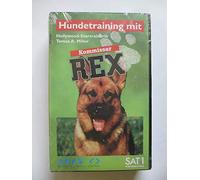 Kommissar Rex - Hundetraining