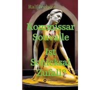 Kommissar Souvalle: Ist Schicksal Zufall?: 1