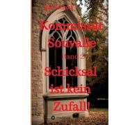 Kommissar Souvalle: Schicksal ist kein Zufall!: 2