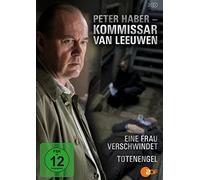 Kommissar van Leeuwen - Eine Frau verschwindet/Totenengel