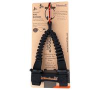 kommit - Bike Bungee 25 x 11 x 3 cm beige