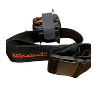 kommit - Multisport CLIP Bundle One Size nero