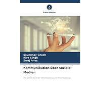 Kommunikation über soziale Medien: Die subtile Kunst der Verschlüsselung und Entschlüsselung