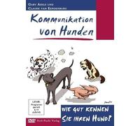 Kommunikation von Hunden - Wie gut kennen Sie Ihren Hund?