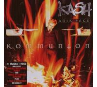 Kommunion by Kash & Nik Page