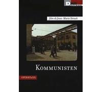 Kommunisten. DVD. Con libro