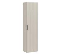 Komodee Armadietto da muro ADEN Cachemire 35x140x25 cm