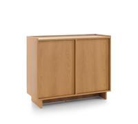 Komodee Credenza Yarker Rovere Caramello 2 ante 98x82x39 cm
