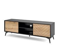 Komodee Mobile TV Jasper 154 cm 154x56x39 cm