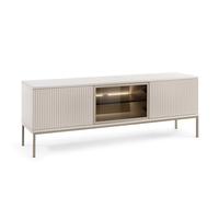 Komodee Mobile TV Laval TV154 Cashmere 154x56x39 cm