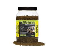 Komodo complete OLISTICO TARTARUGA DIETA Banana - 680 g