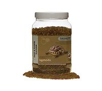 Komodo COMPLETO TARTARUGA CIBO FRUTTA & FIORE 340g