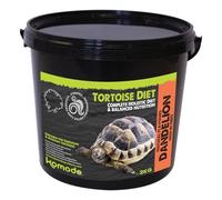 Komodo Dandelion Flavour - Cibo per tartaruga, 2 kg