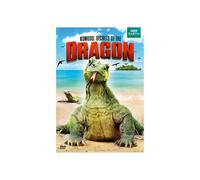 Komodo-Secrets of the Dragon
