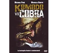Komodo vs. Cobra (2005)