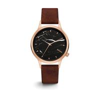 Komono, ,Accessories ,Donna ,Rosso ,ONE SIZE Lexi Marble Watch