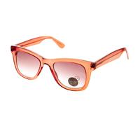 Komono allen crimson red uv 400 protection