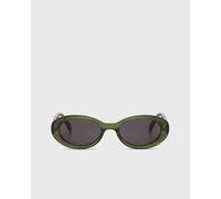 KOMONO Ana Fern men Eyewear green in taglia:ONE SIZE