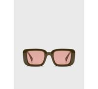 KOMONO Avery Hazel men Eyewear brown in taglia:ONE SIZE
