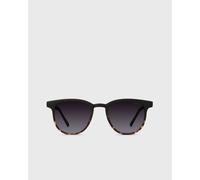 KOMONO Francis Matte Black/Tortoise men Eyewear black in taglia:ONE SIZE
