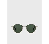 KOMONO James White Gold men Eyewear gold in taglia:ONE SIZE