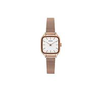 KOMONO Kate Royale Rose Gold Women's Japanese Quartz Analogue Watch with Stainless Steel 304L Strap
