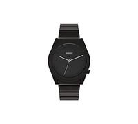 KOMONO Ray Solid Men's Japanese Quartz Analogue Watch with Stainless Steel Strap