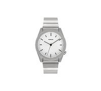 KOMONO Ray Solid Men's Japanese Quartz Analogue Watch with Stainless Steel Strap