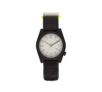 KOMONO Rizzo Kick Teens Chronograph Watch For Girls and Boys, with Light Blue Dial and Recycled Webbing Strap